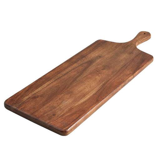 potterybarn.com, Pottery Barn Chateau Wood Cheese Board