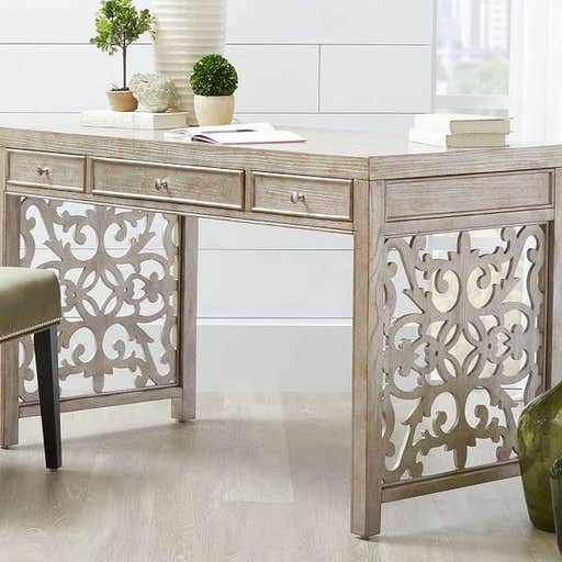 potterybarn.com, Pottery Barn Windom 50" Desk with Drawers