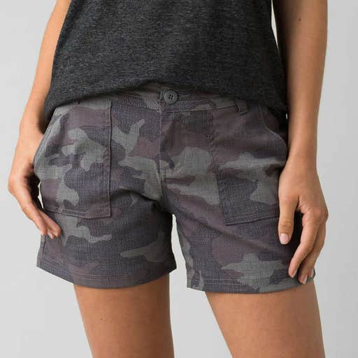 prana.com, PrAna Olivia Short
