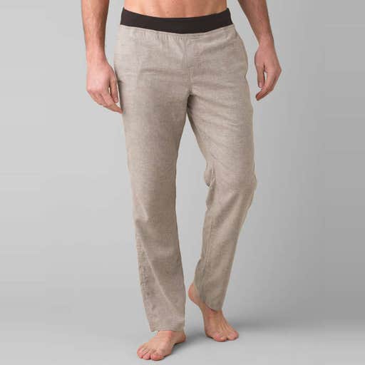 prana.com, Prana Vaha Straight Pant