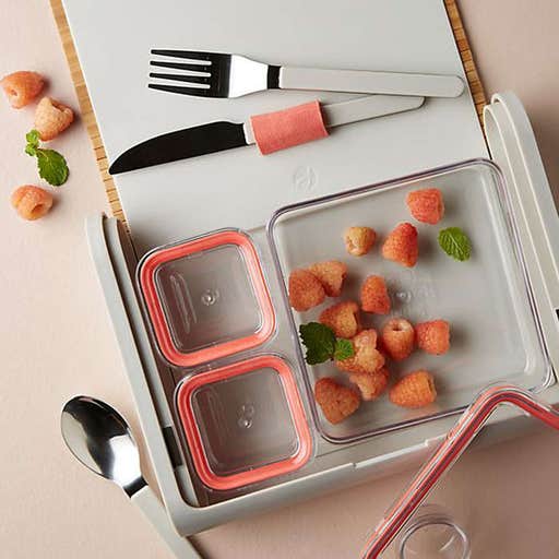 anthropologie.com, Prep'd Pack
