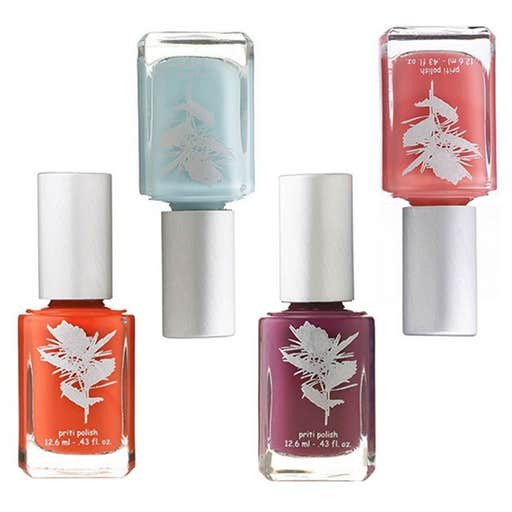 amazon.com, Priti NYC Nail Polish
