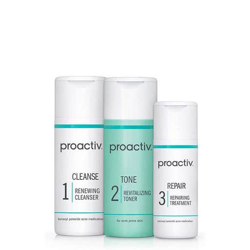 amazon.com, Proactiv 3 Step Acne Treatment System