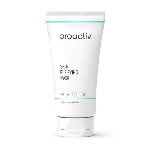 target.com, Proactiv Skin Purifying Acne Face Mask
