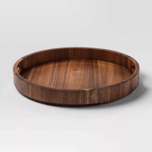 target.com, Project 62 Acacia Serving Tray