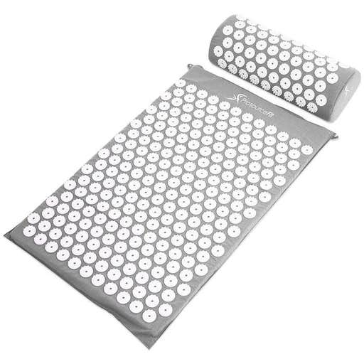 amazon.com, ProsourceFit Acupressure Mat and Pillow Set