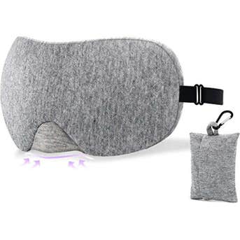 Proteove Cotton Sleeping Mask
