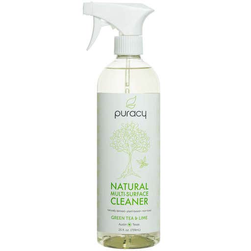 amazon.com, Puracy Natural All Purpose Cleaner