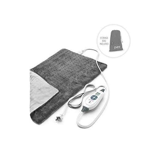 amazon.com, Pure Enrichment King Size Heating Pad
