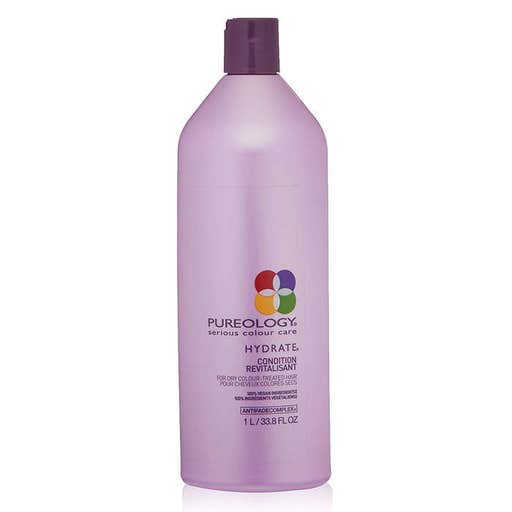amazon.com, Pureology Hydrate Conditioner