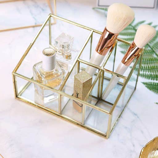 amazon.com, PuTwo Makeup Organizer