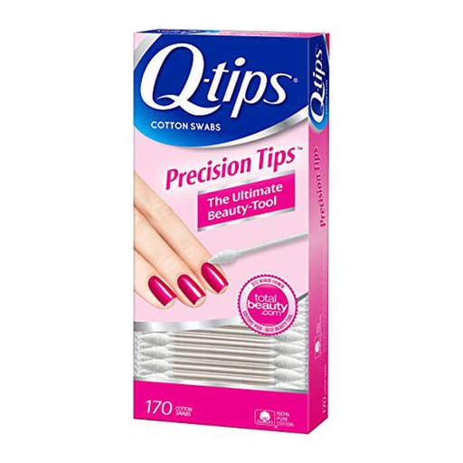 amazon.com, Q-tips Cotton Swabs