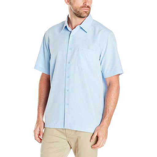 amazon.com, Quiksilver Centinala Shirt