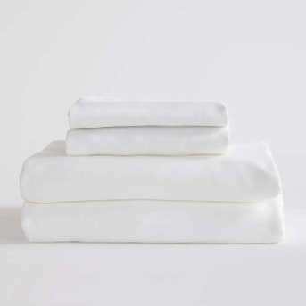Quince Organic Bamboo Sheet Set