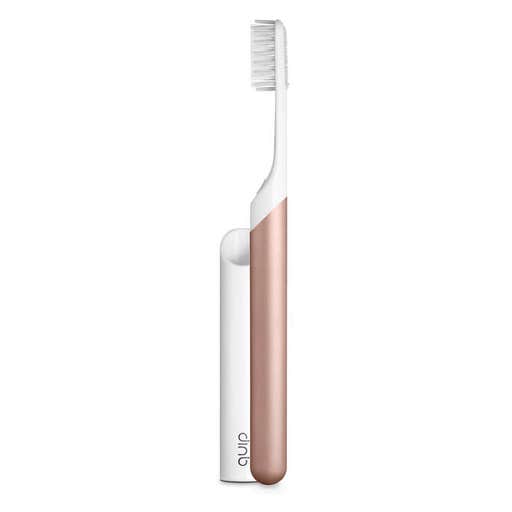 getquip.com, Quip Electric Toothbrush