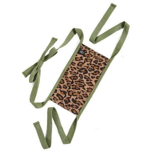 shopbop.com, R13 Leopard Face Covering