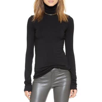 Rachel Pally Basic Turtleneck