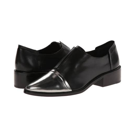 zappos.com, Rachel Zoe Raven Cap Toe Oxfords