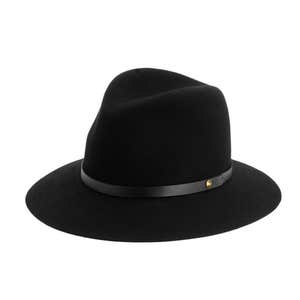 Rag & Bone Floppy Brim Fedora