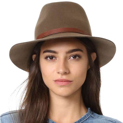 nordstrom.com, Rag & Bone Floppy Brim Felted Wool Fedora