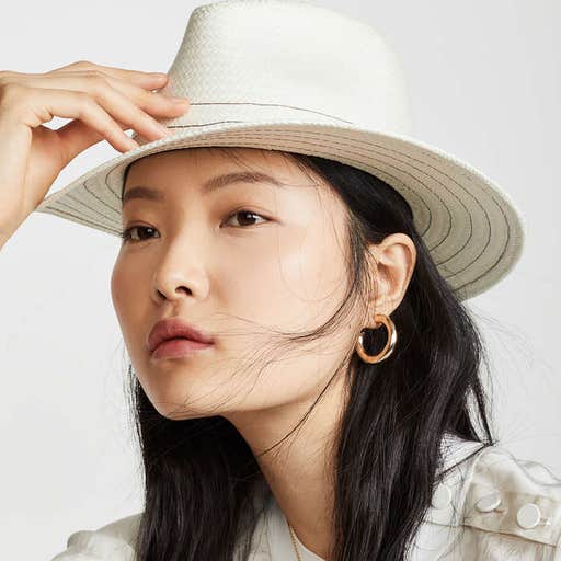 shopbop.com, Rag & Bone Packable Fedora