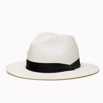 Rag & Bone Panama Hat