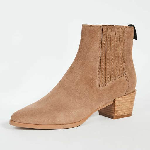 shopbop.com, Rag & Bone Rover Booties