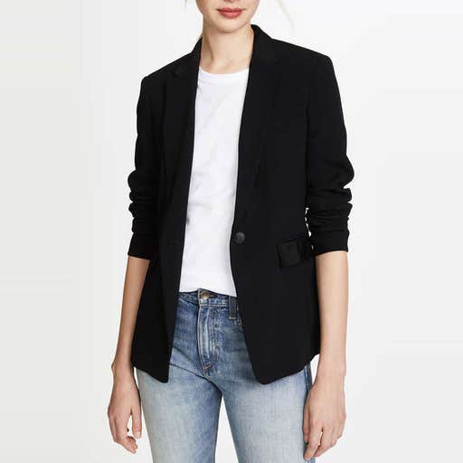 shopbop.com, Rag & Bone Windsor Blazer