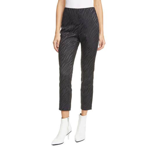 nordstrom.com, Rag & Bone Zebra Simone Pants