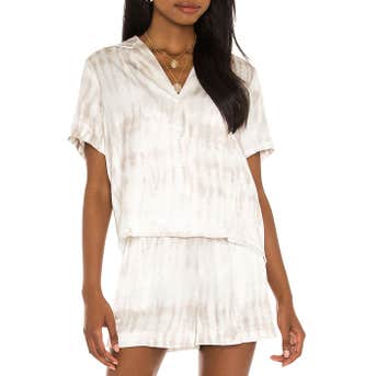 Rails Maui Top And Leighton Short