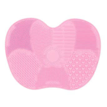 Ranphykx Silicon Makeup Brush Cleaning Mat