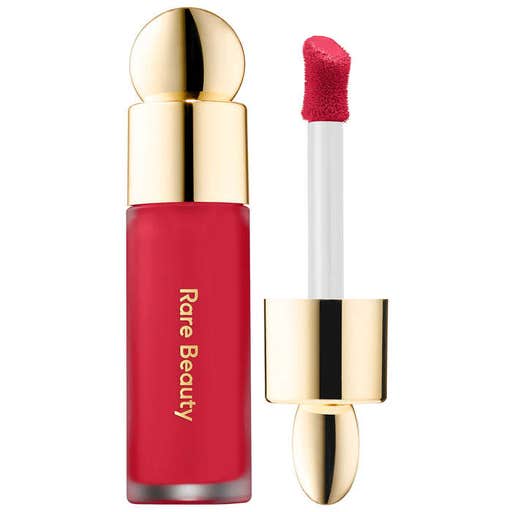 sephora.com, Rare Beauty By Selena Gomez Soft Pinch Liquid Blush In Grateful