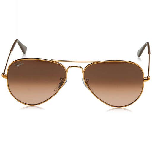 amazon.com, Ray Ban 3025 Aviator Sunglasses