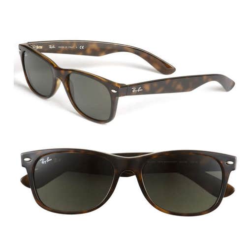 nordstrom.com, Ray Ban New Wayfarer 55mm Sunglasses