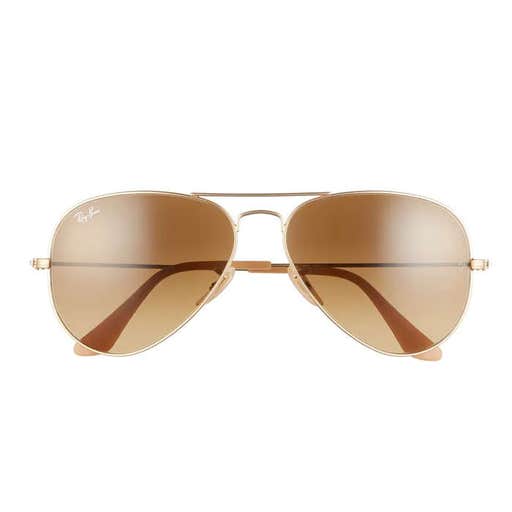 nordstrom.com, Ray Ban Standard Original Aviator Sunglasses