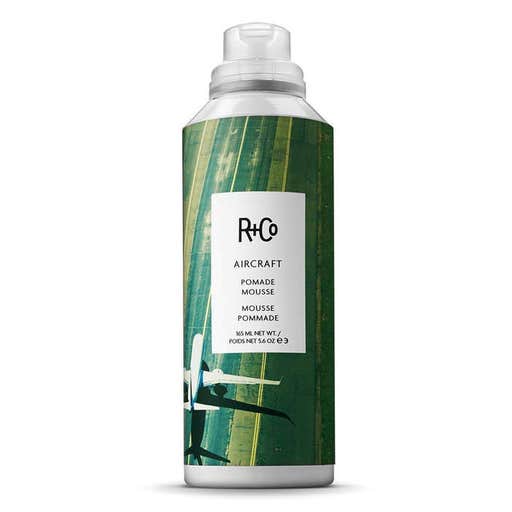 amazon.com, R+Co Aircraft Pomade Mousse
