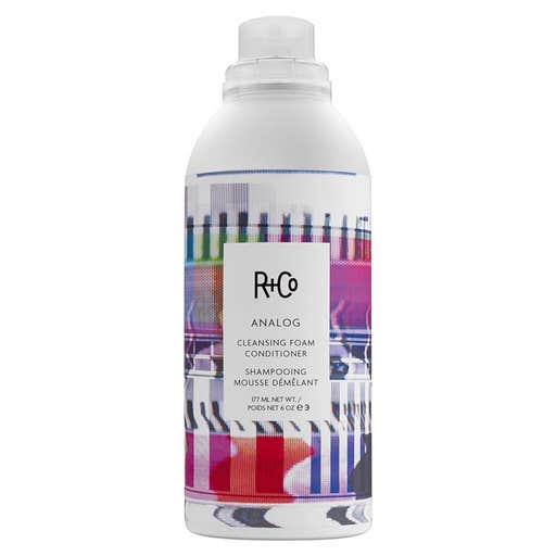 nordstrom.com, R+Co ANALOG Cleansing Foam Conditioner