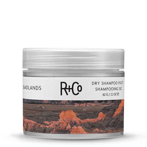 amazon.com, R+Co Badlands Dry Shampoo Paste