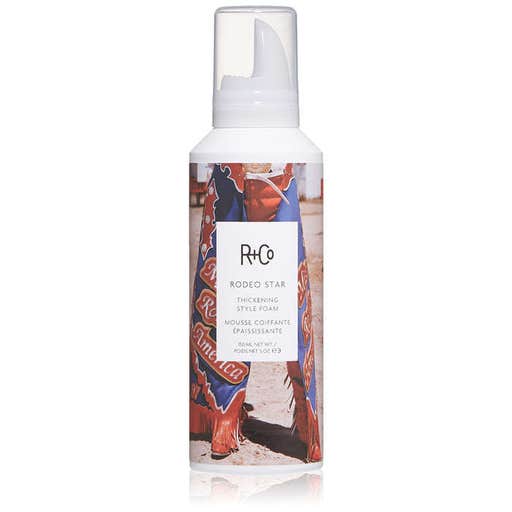 amazon.com, R+Co Rodeo Star Thickening Style Foam