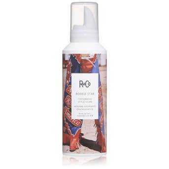R+Co Rodeo Star Thickening Style Foam