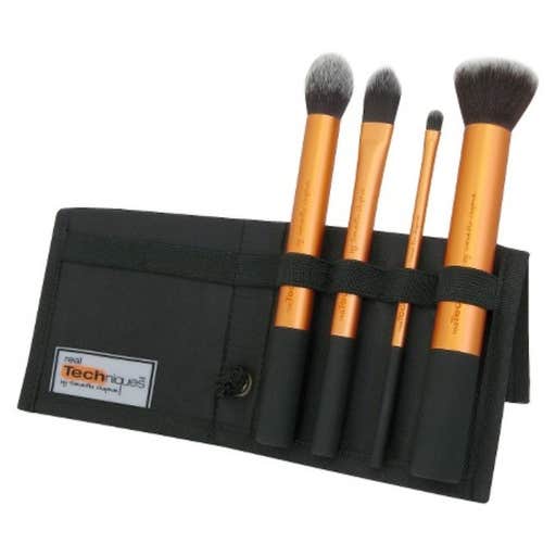 target.com, Real Techniques Core Collection