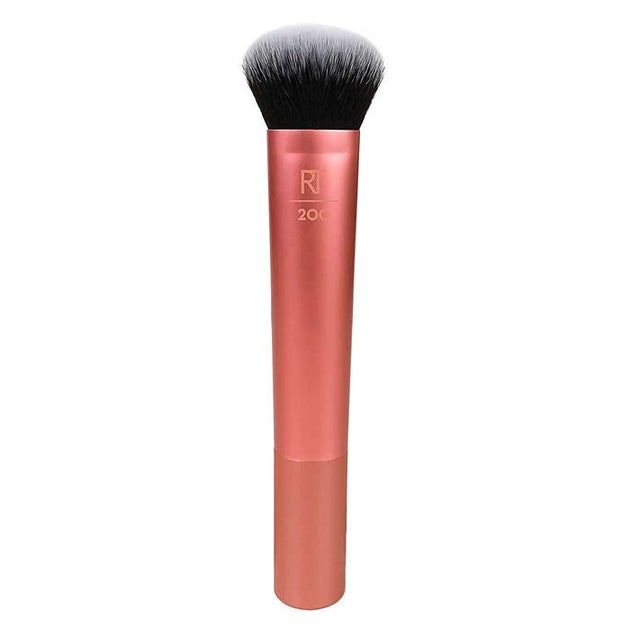 Real Techniques Expert Face Brush