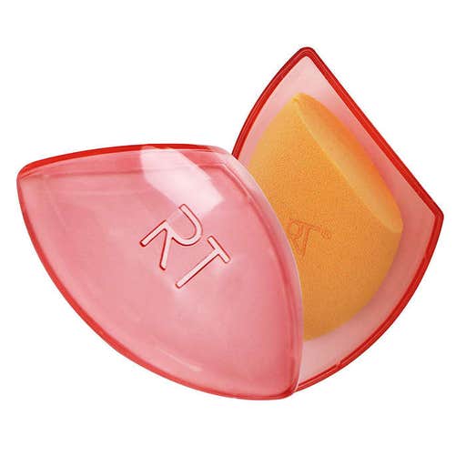 amazon.com, Real Techniques Miracle Complexion Sponge + Case