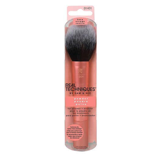 amazon.com, Real Techniques Powder & Bronzer Brush