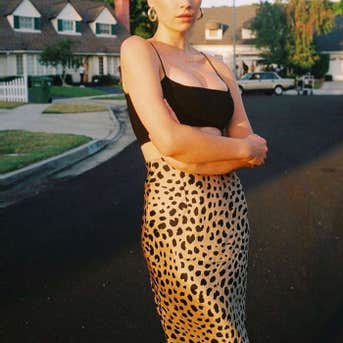 Réalisation Par The Naomi