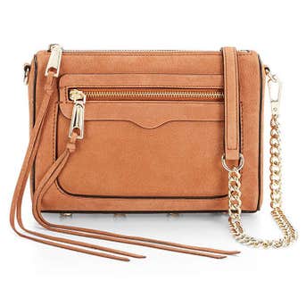 Rebecca Minkoff Avery Crossbody