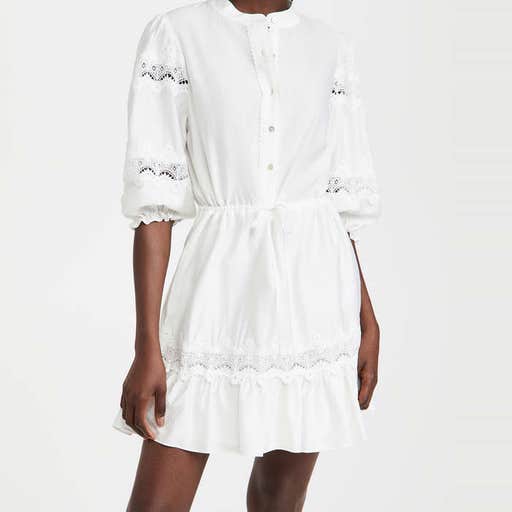 shopbop.com, Rebecca Minkoff Elle Dress
