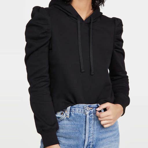 shopbop.com, Rebecca Minkoff Janine Hoodie