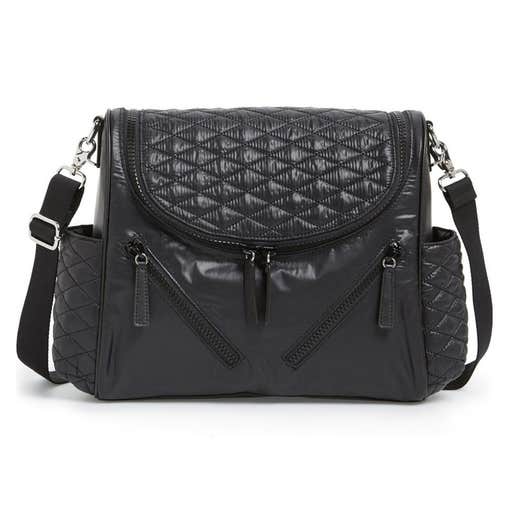 nordstrom.com, Rebecca Minkoff Jude Nylon Baby Bag
