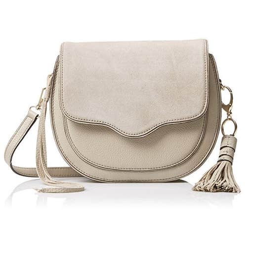 amazon.com, Rebecca Minkoff Large Suki Cross-Body Bag